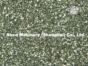 Steel Shot & Steel Grit